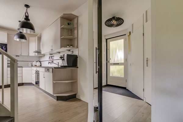Medium property photo - Zuidererf 30, 3181 JE Rozenburg